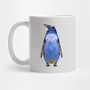 Penguin Mug